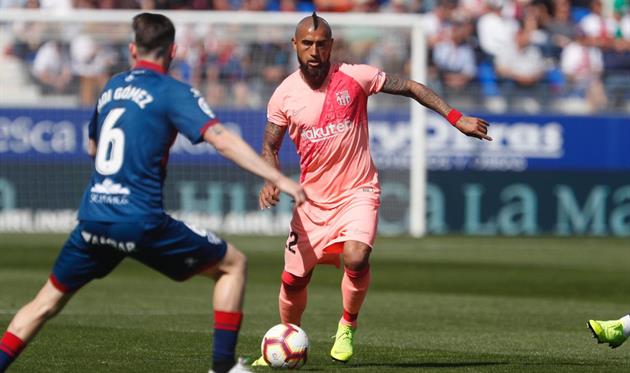 фото: twitter.com/FCBarcelona