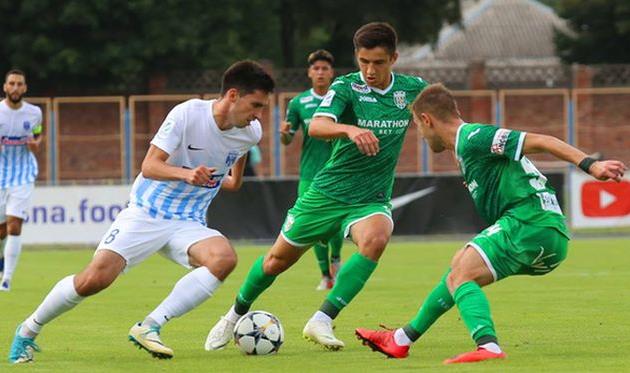 десна - карпаты, фото фк десна