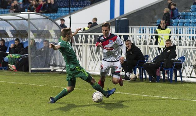 арсенал-киев обыграл ворсклу, фото фк арсенал-киев