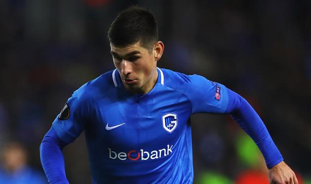 Руслан Малиновский, getty images