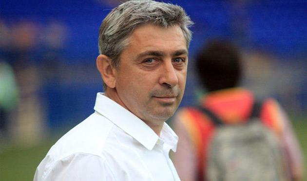 Александр Севидов