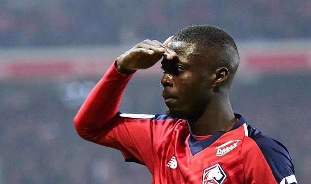 Лилль — ПСЖ 5:1 Видео голов и обзор матча