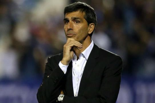 Хуан Муньис, photo Malaga CF