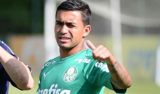 Дуду, photo Esportes