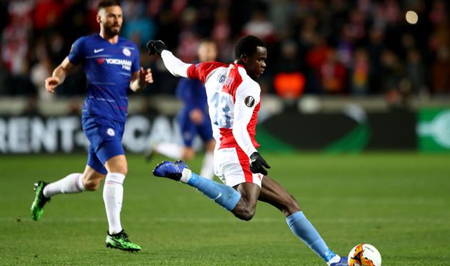 Челси - Славия, Getty Images 