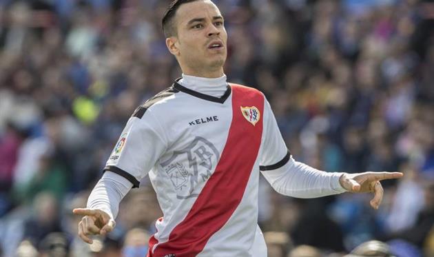 Рауль Де Томас