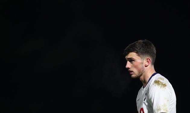 Трой Пэрротт, getty images