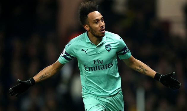 пьер-эмерик обамеянг, getty images