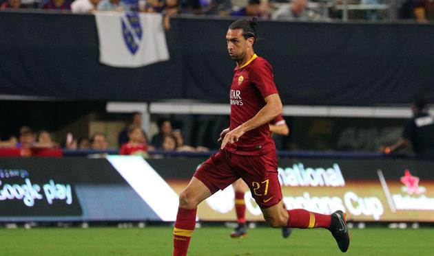 Хавьер Пасторе, Getty Images