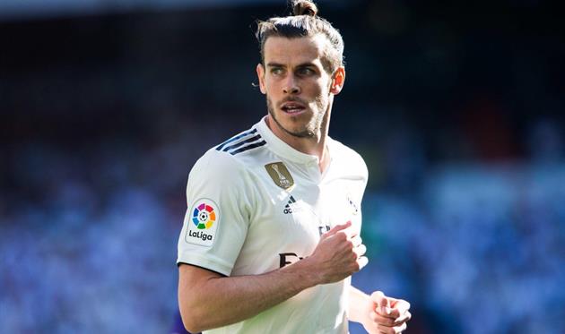 Зидан: Бэйл — важный игрок команды