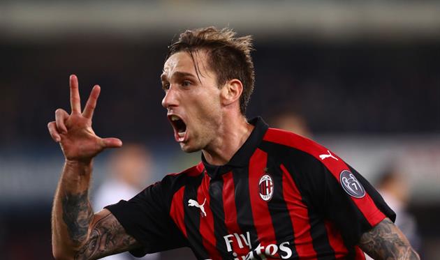 ЛУКАС БИЛЬЯ, GETTY IMAGES