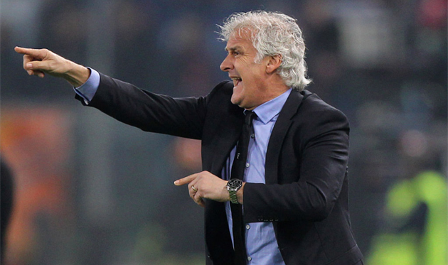 ФРЕД РЮТТЕН, GETTY IMAGES