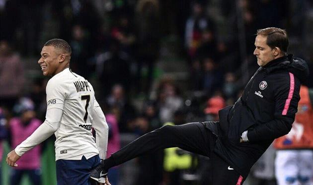 Press Association Sport