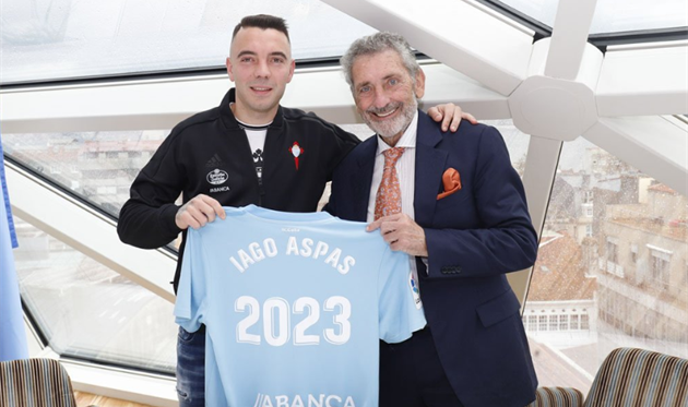 Фото ФК Сельта