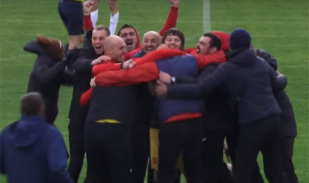 Ингулец — Заря 2:1 Видео голов и обзор матча