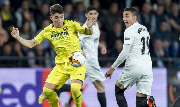 ФОТО twitter.com/villarrealcf