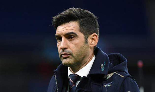 Фонсека: Нужна большая храбрость, чтобы выпустить против Шахтера 17-летнего парня