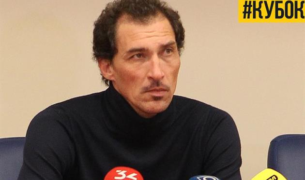 Дмитрий Михайленко