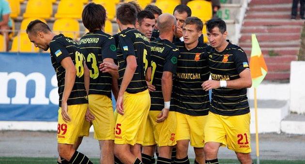 фото фк Ингулец