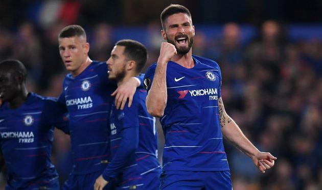 ФОТО twitter.com/chelseafc