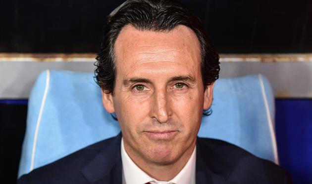 Унаи Эмери, фото: УЕФА 