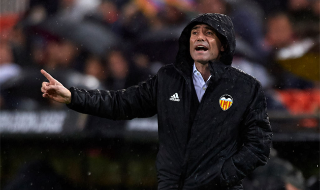 МАРСЕЛИНО, GETTY IMAGES