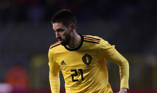 ЯННИК ФЕРРЕЙРА КАРРАСКО, GETTY IMAGES