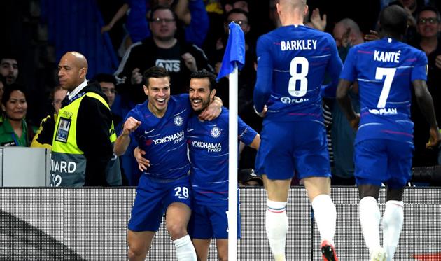 Челси, Getty Images 