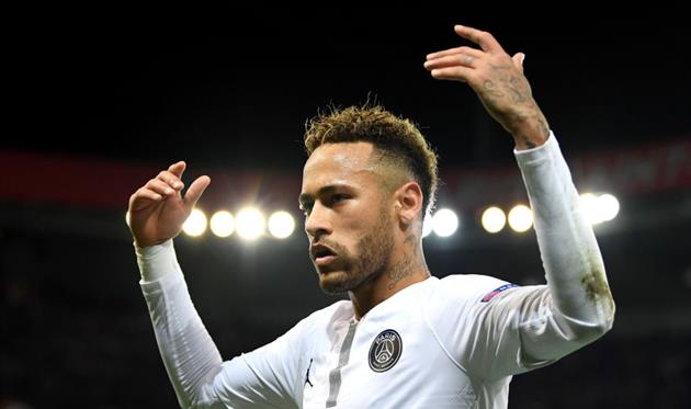 НЕЙМАР, GETTY IMAGES 