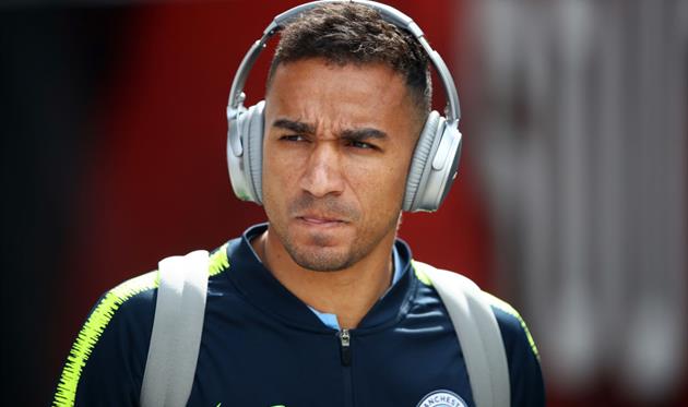 Данило, Getty Images