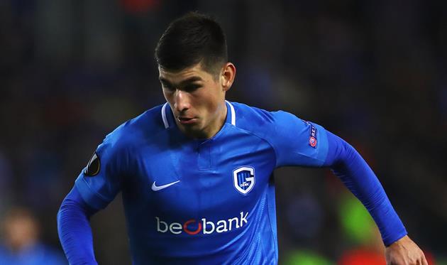 Руслан Малиновский, Getty Images