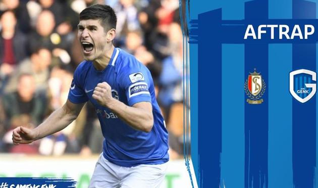 Фото ФК Генк