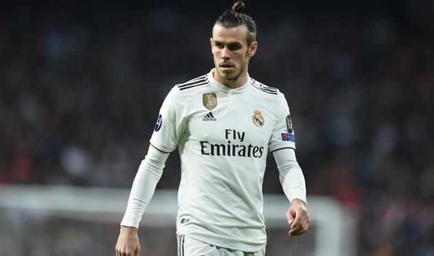 Гарет Бэйл, getty images