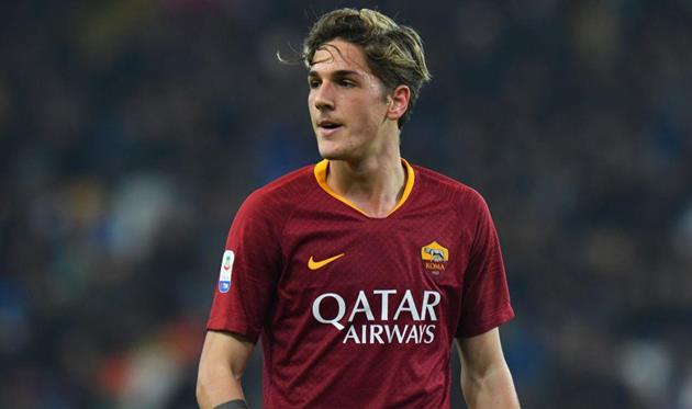 Николо Дзаньоло, getty images