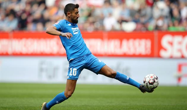 Керем Демирбай, getty images