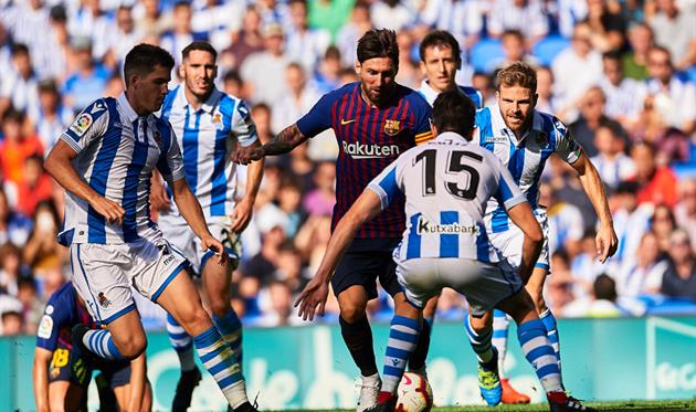 ФОТО: GETTY IMAGES