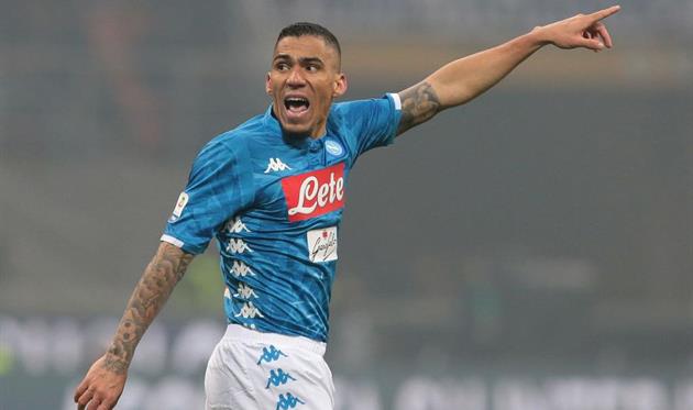 Аллан, Getty Images