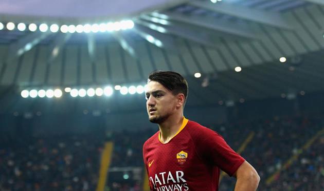 Дженгиз Ундер, Getty Images