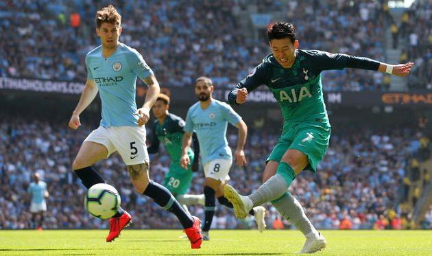 ФОТО twitter.com/spursofficial