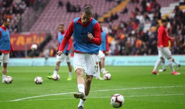 Артем Кравец