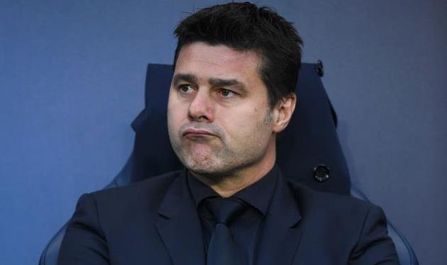 Маурисио Почеттино, Getty Images 