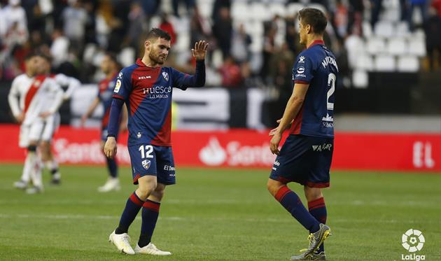 Фото: twitter.com/SDHuesca 