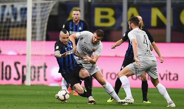 интер - рома, getty images