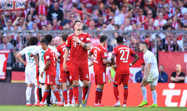 ФОТО: GETTY IMAGES