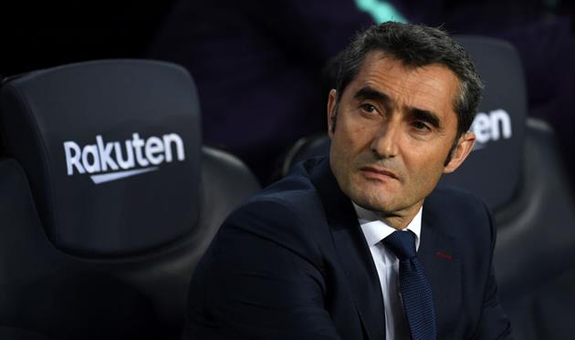 ЭРНЕСТО ВАЛЬВЕРДЕ, GETTY IMAGES