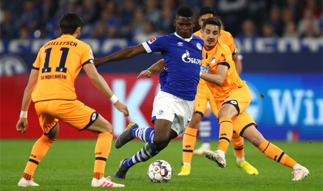 ФОТО: GETTY IMAGES