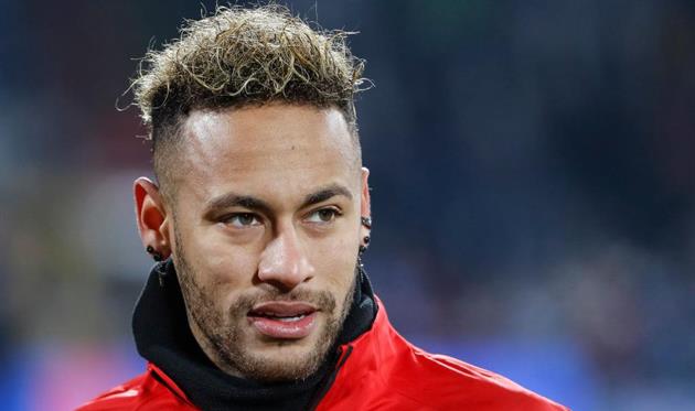 Неймар, Getty Images