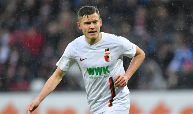 АЛЬФРЕД ФИННБОГАСОН, GETTY IMAGES