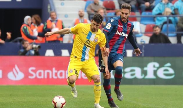 фото Эспаньол