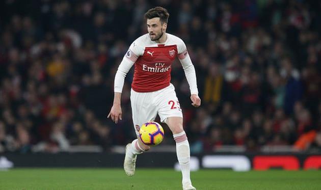 карл дженкинсон, getty images